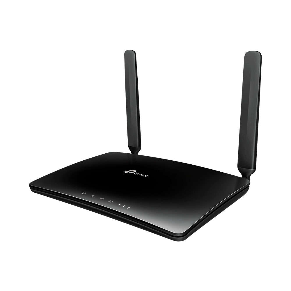 TP-LINK 300MBPS WIRELESS N 4G LTE ROUTER