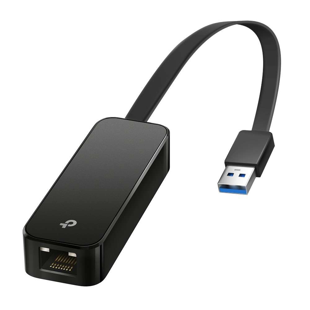 TP-LINK USB3.0 TO 1GB ETHERNET