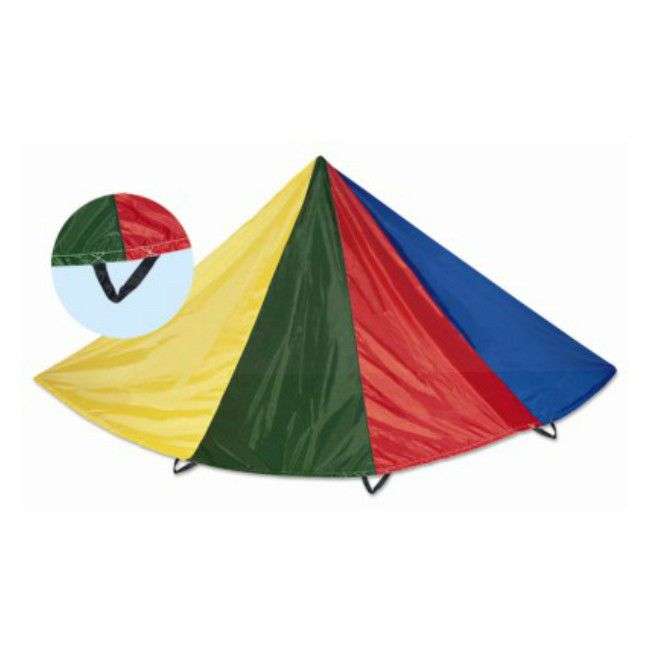 Kids Parachute  12 Handles (4m)