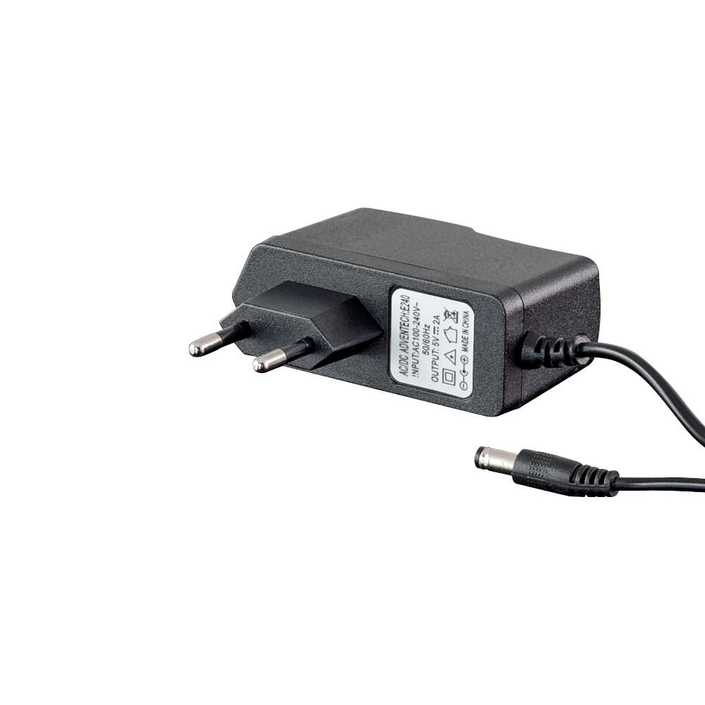 5V 2A AC/DC POWER ADAPTER