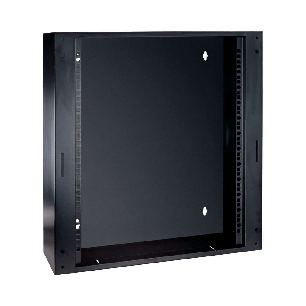 LINKQNET 12U 100MM COLLAR FOR SWING FRAME WALL BOXES