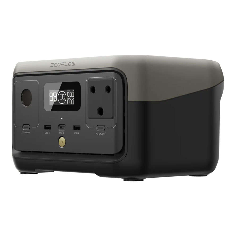 ECOFLOW RIVER 2 PORTABLE POWER STATION