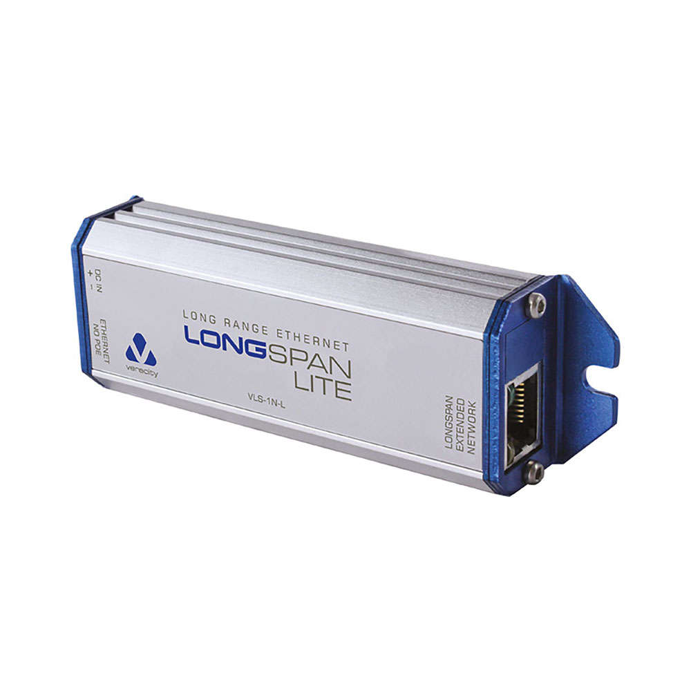 VERACITY LONGSPAN LITE CAMERA UNIT - NO POE OUT