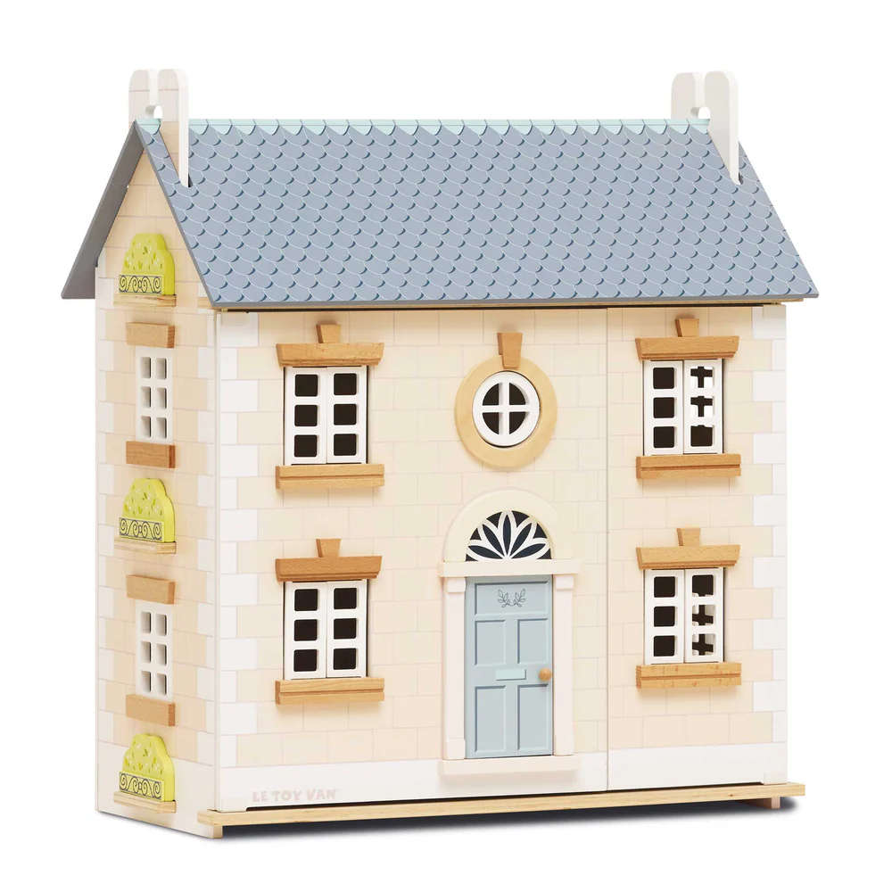 Le Toy Van - Bay Tree Wooden Dolls House