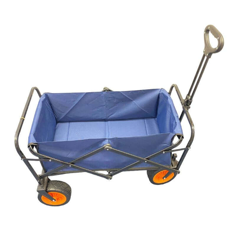 Folding Trolley (90 x 56cm  9.5kg)