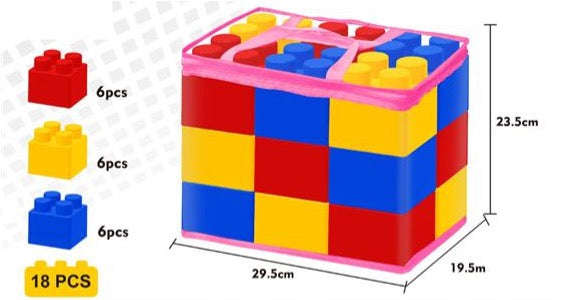 BIG BLOCKS