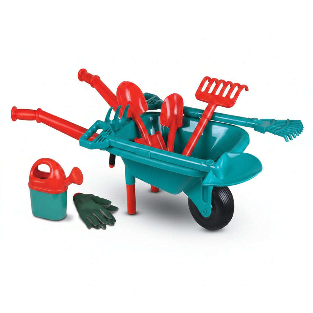 GARDEN TOOL SET