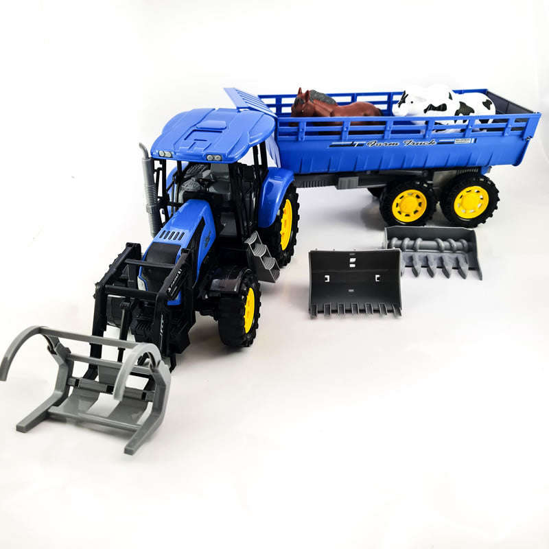 FARM TRUCK