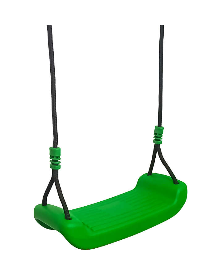 Plastic Swing Seat