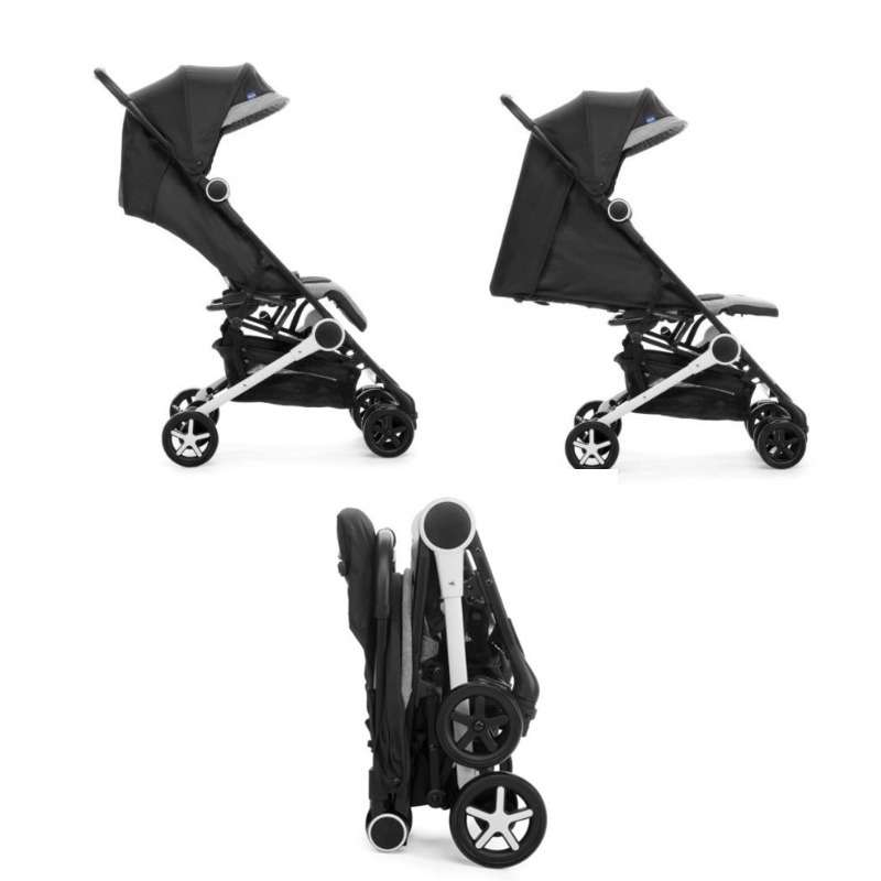 Chicco Miinimo 2 Baby Stroller