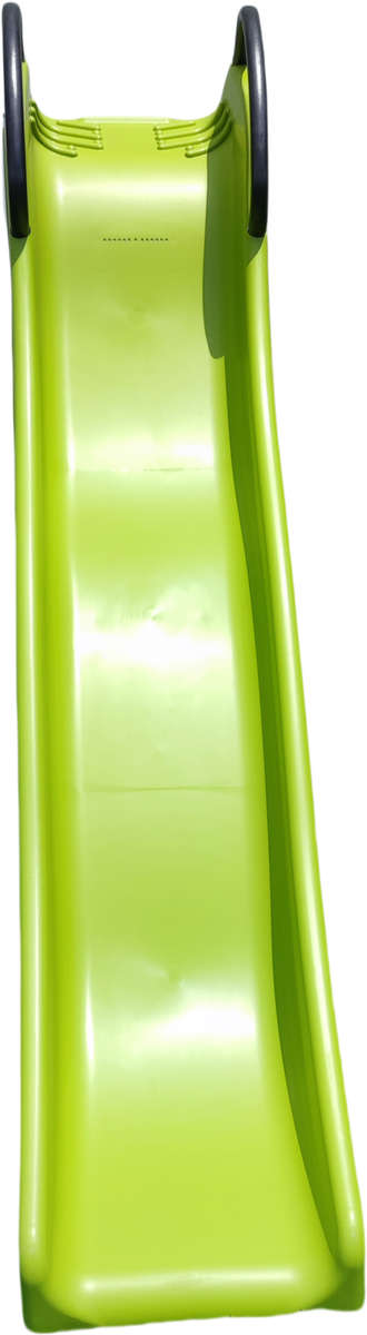 1.8m (6ft) Wavy Slide with Fun Water Splash Feature