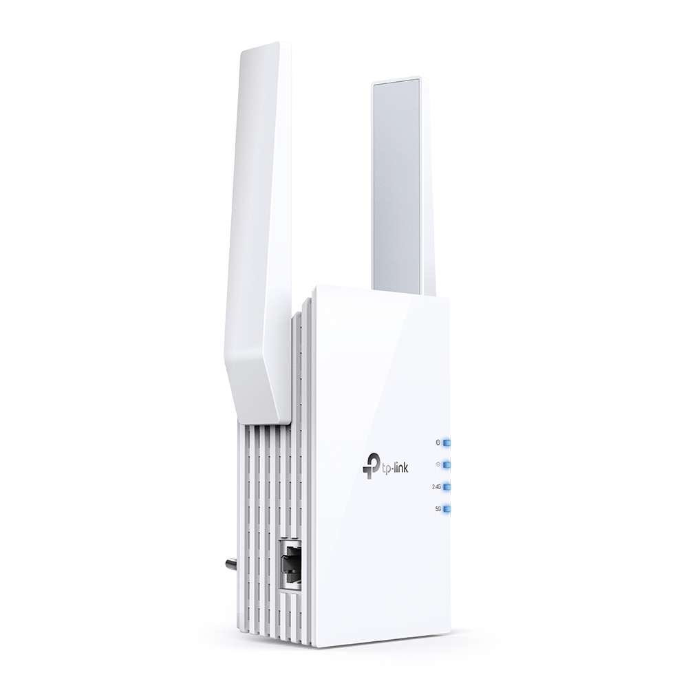 TP-Link RE500X AX1500 Wi-Fi 6 Range Extender