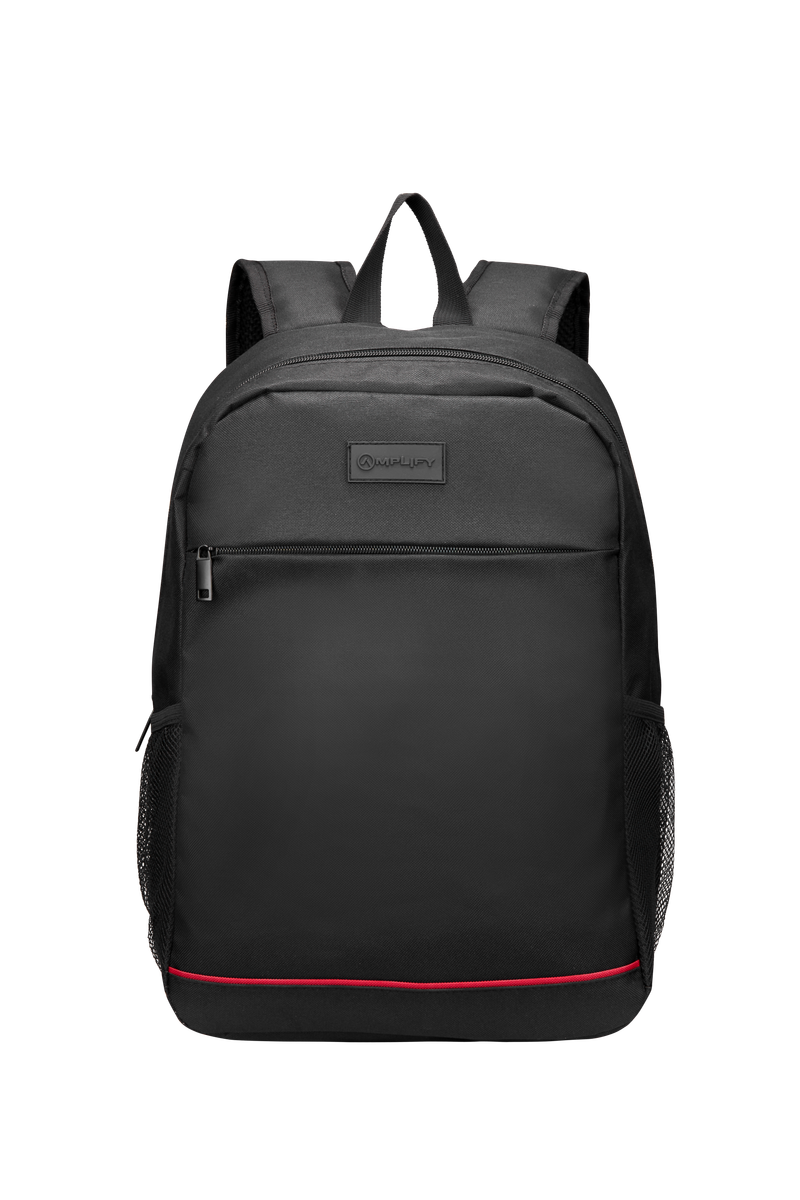 Amplify Industrial 15.6Laptop Backpack Black