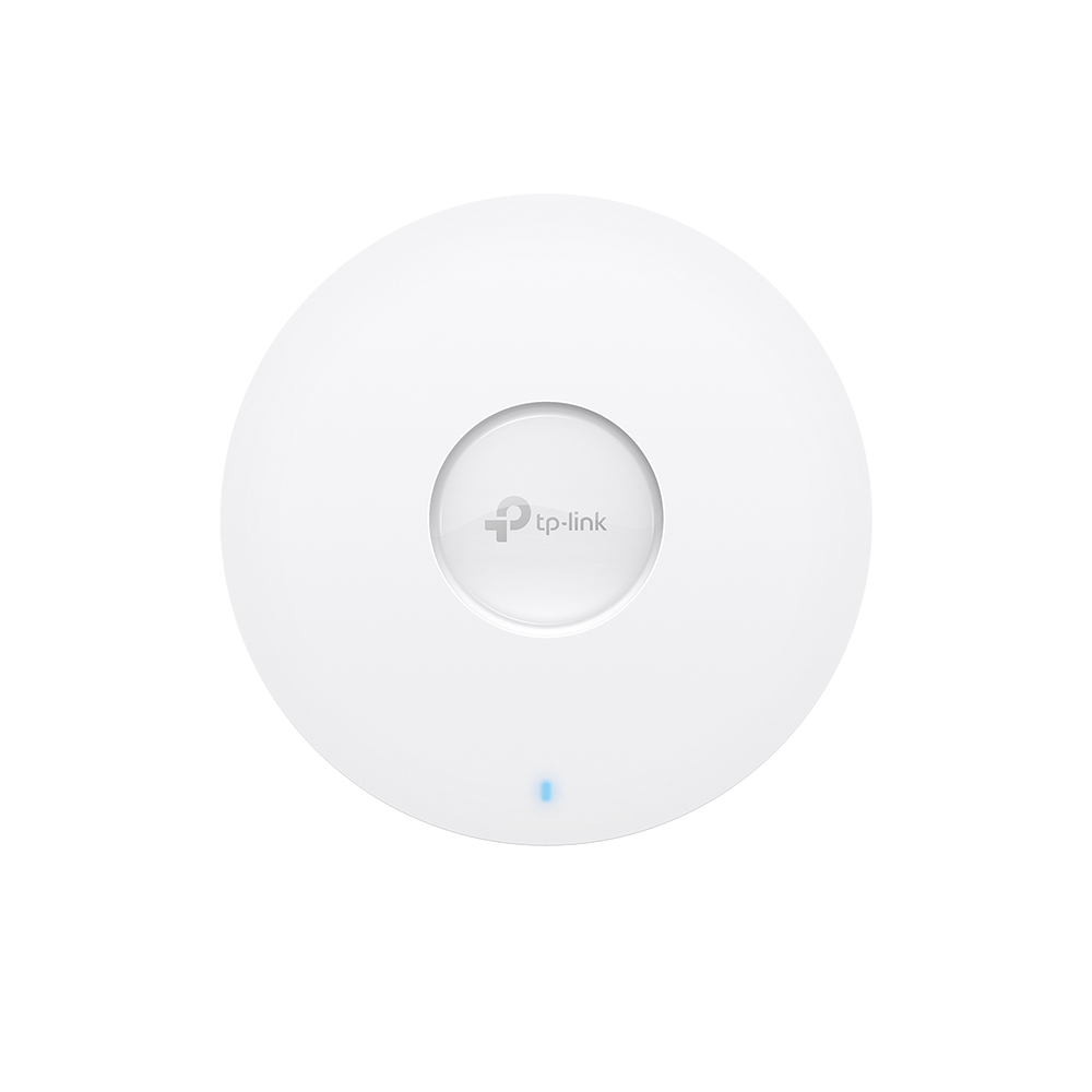 TP-Link EAP653 AX3000 Ceiling Mount Wi-Fi 6 Access Point