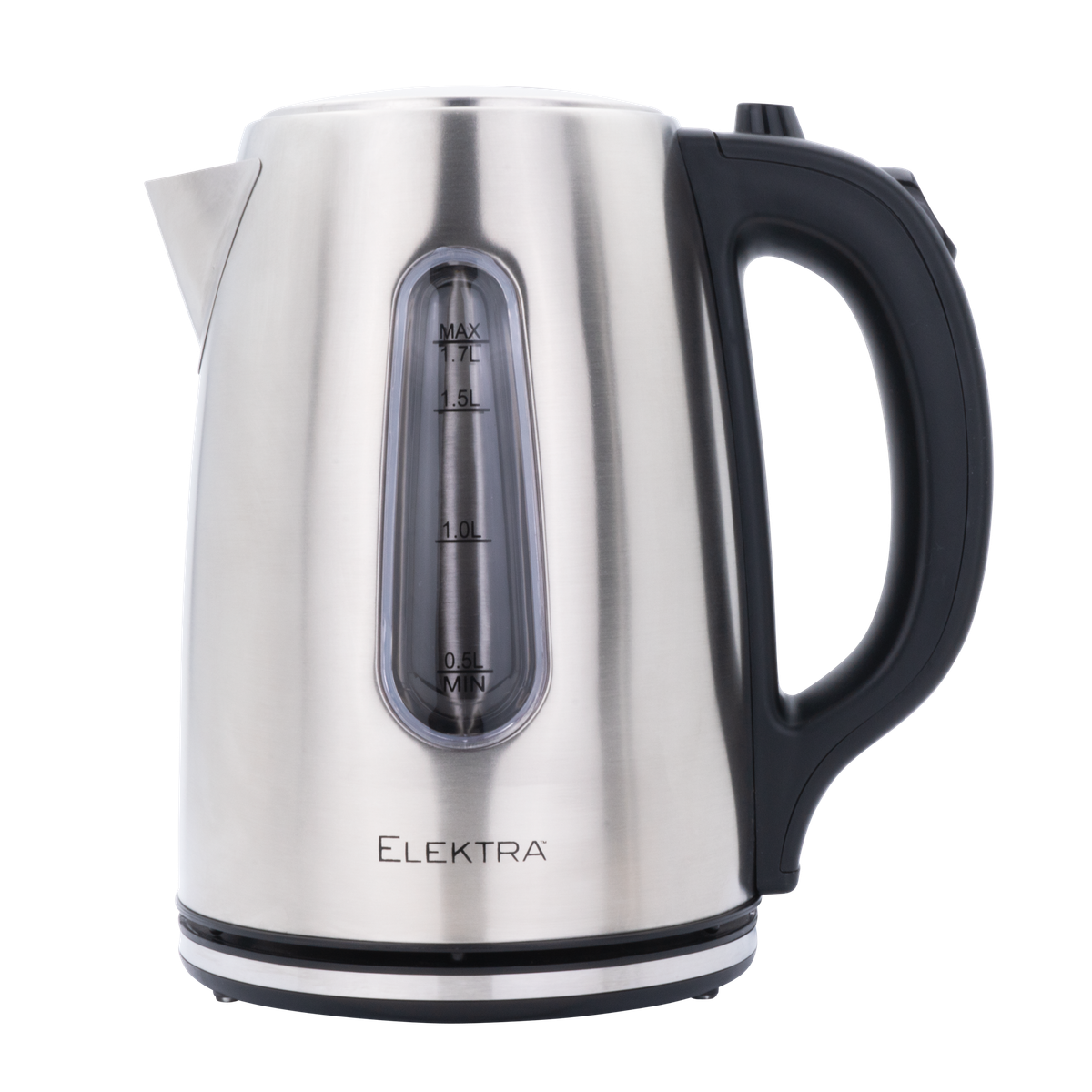 Elektra 1.7l Stainless Steel Kettle