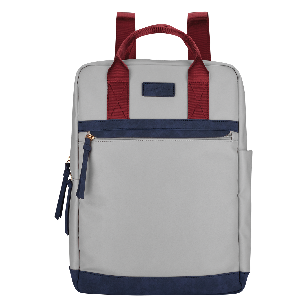 SupaNova Lara 15.6" Laptop Backpack - Multi