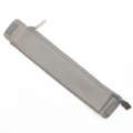 DIARY PENCIL POUCH - GREY POUCH