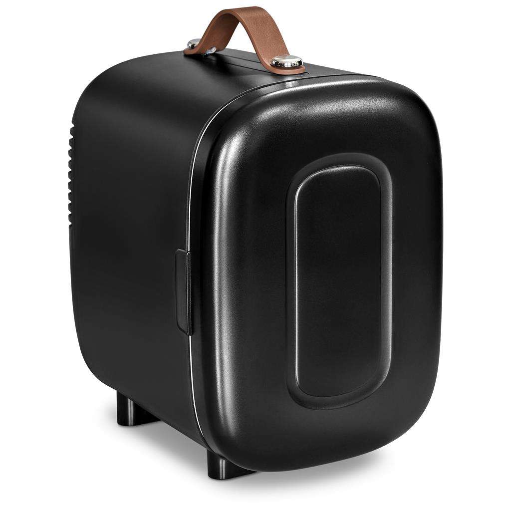 Serendipio Cold Brew Desk Fridge BLACK