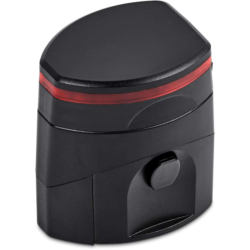 Altitude Connexions World Travel Adaptor
