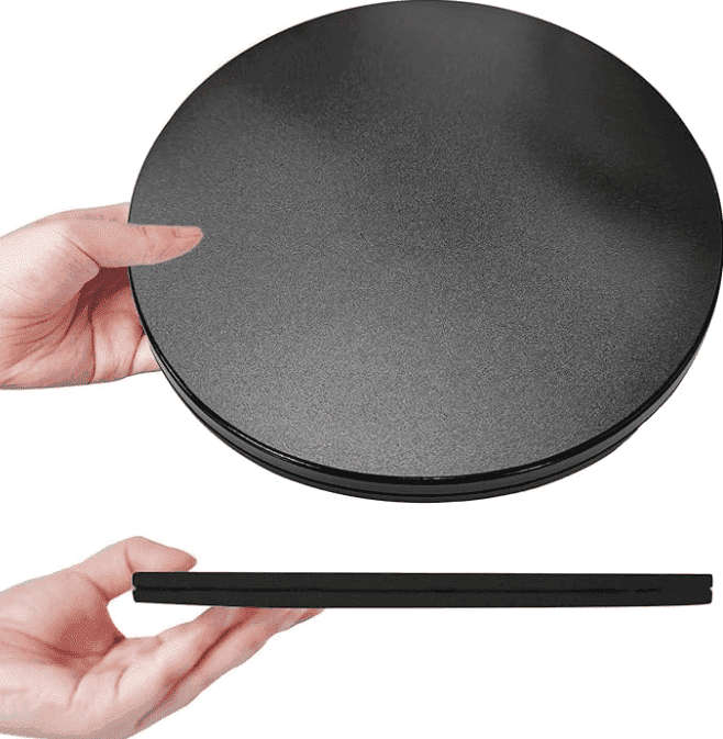 Creality CR-Scan Turntable