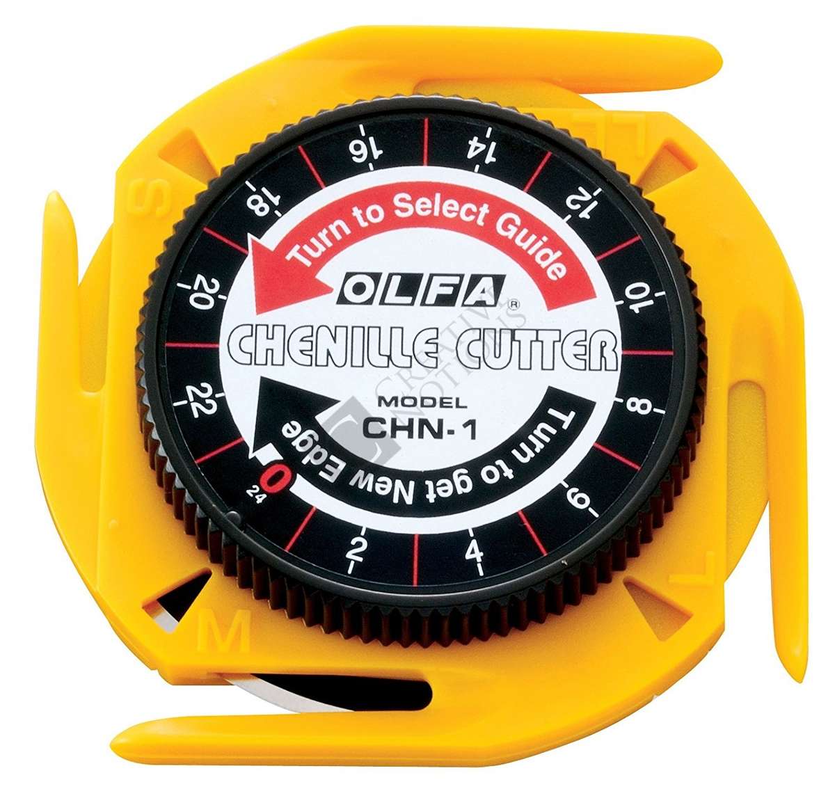 Olfa Chenille Fabric Cutter