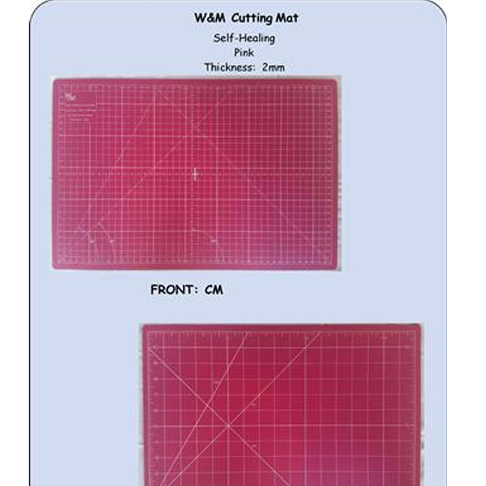 Sewing Cutting Mat (Size 430x280mm)