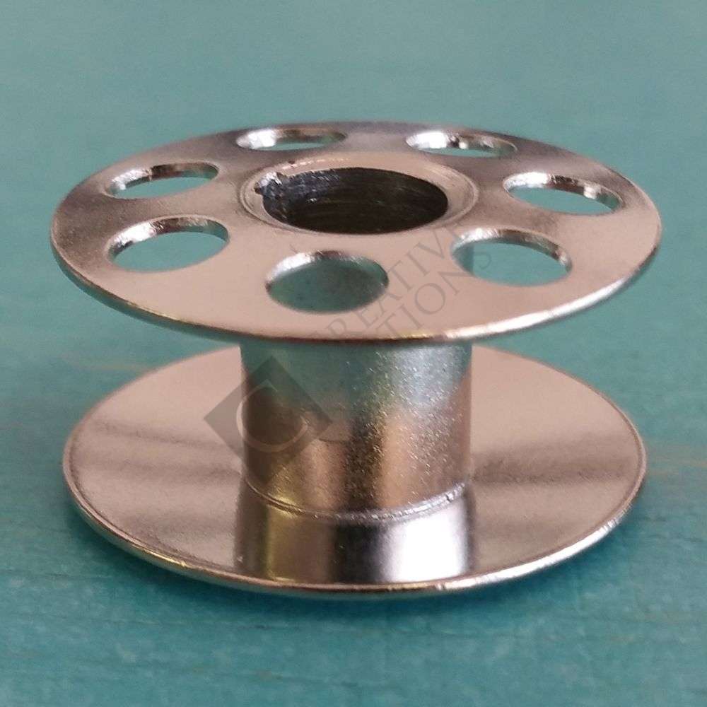 Elna Swiss - Metal Bobbin (5pcs)