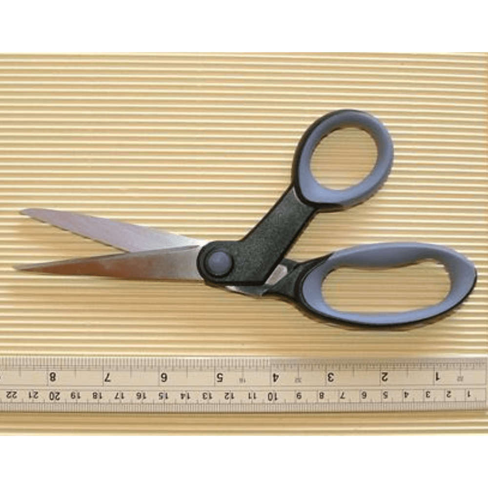 Fabric Scissors - 8" (Right Hand)