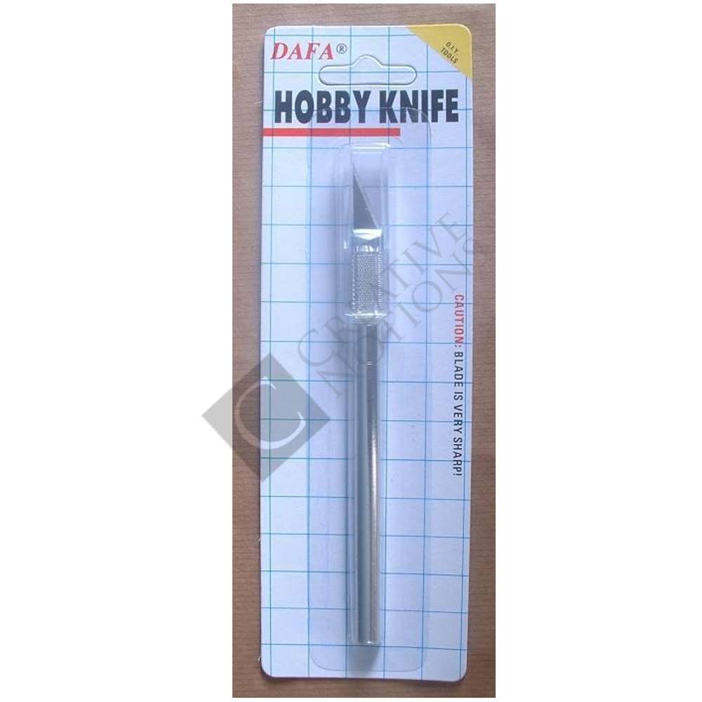 Hobby Cutter Craft Scalpel - Dafa