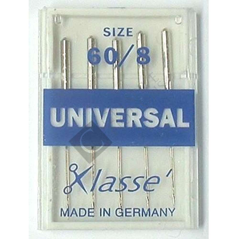 Universal 60 - Klass Needles