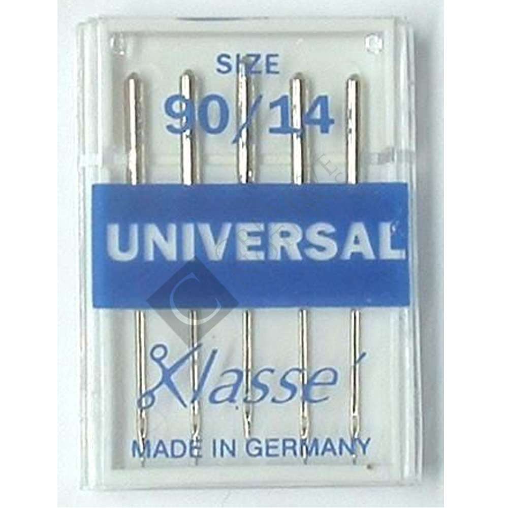 Universal 90 - Klass Needles