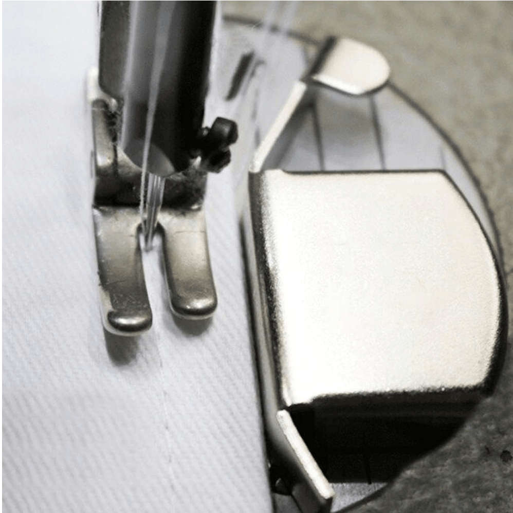 Magnetic Seam Guide