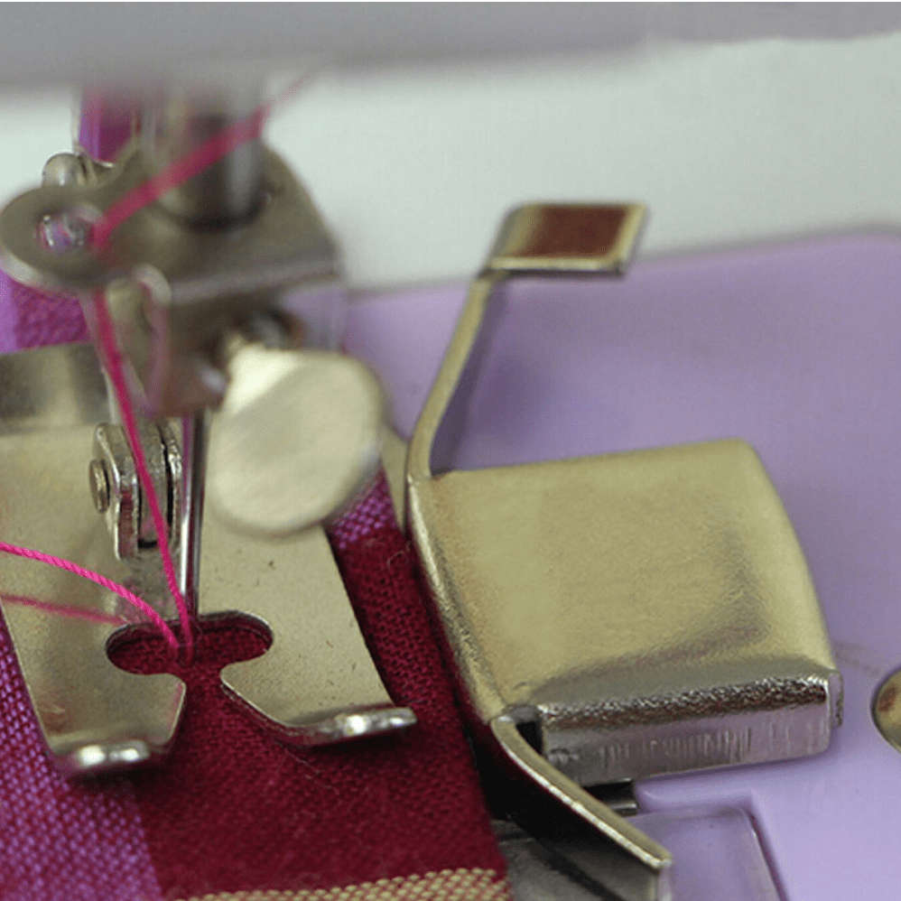 Magnetic Seam Guide