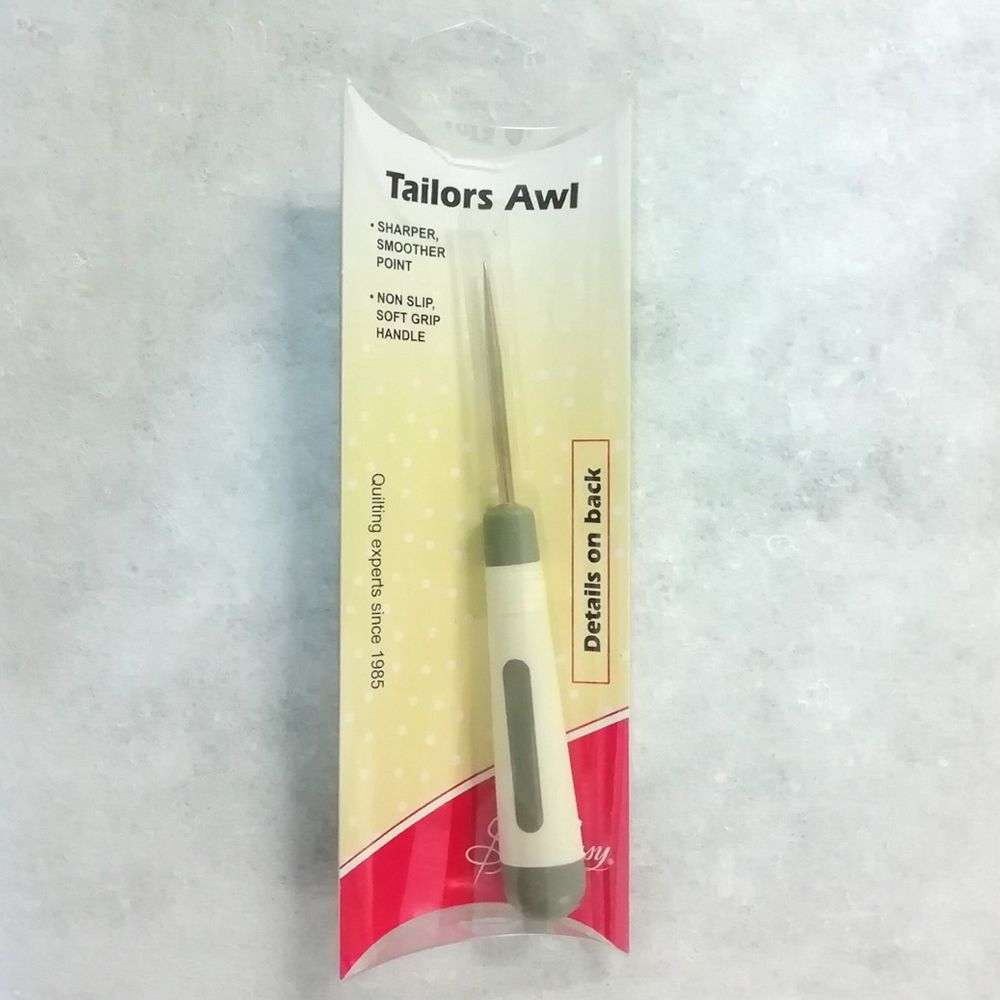 Straight Tailors Awl
