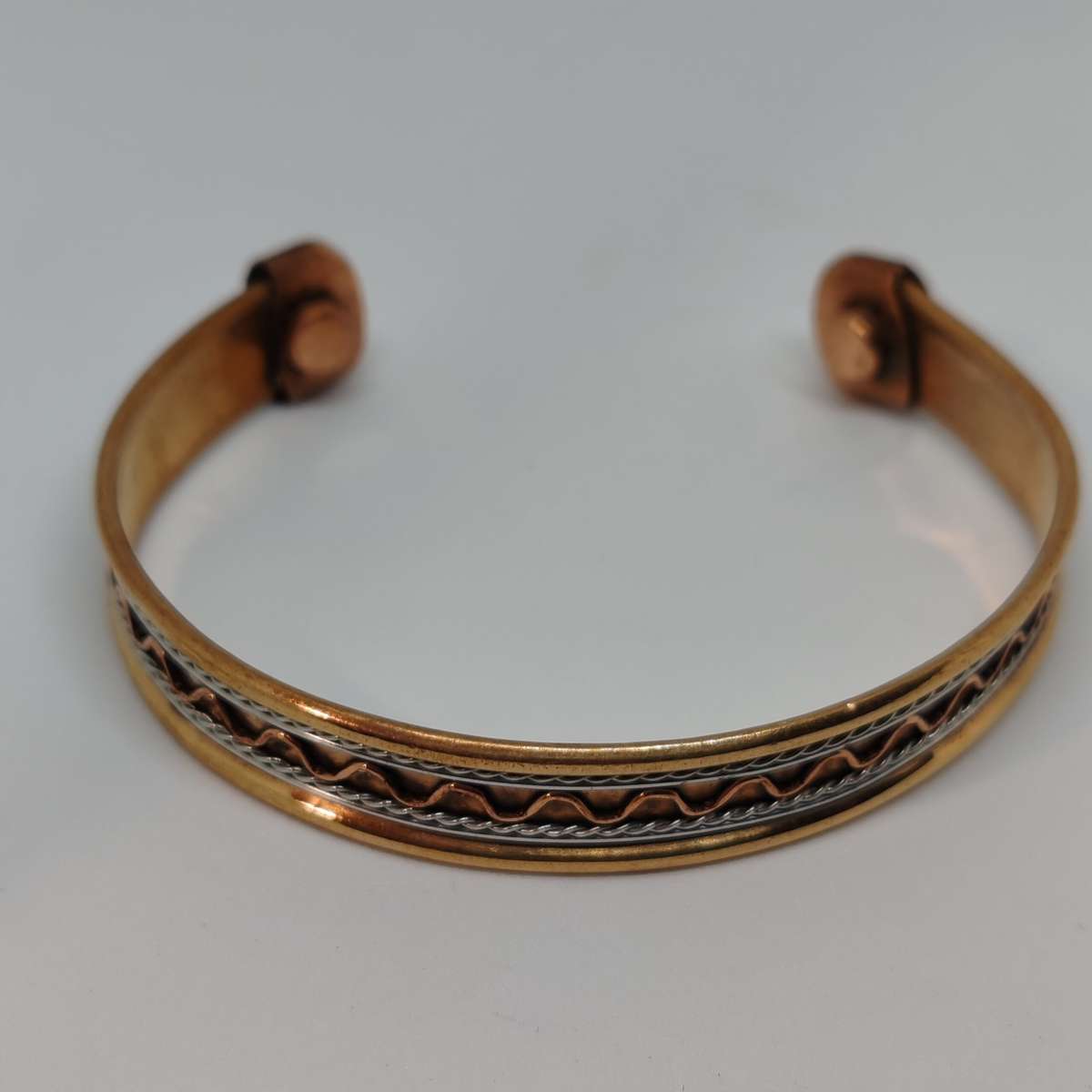 Copper Bracelets