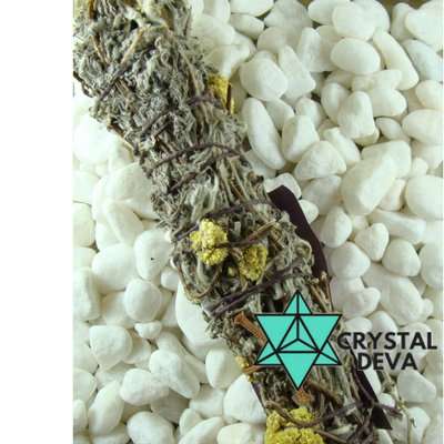 Imphepho Smudge Bundle