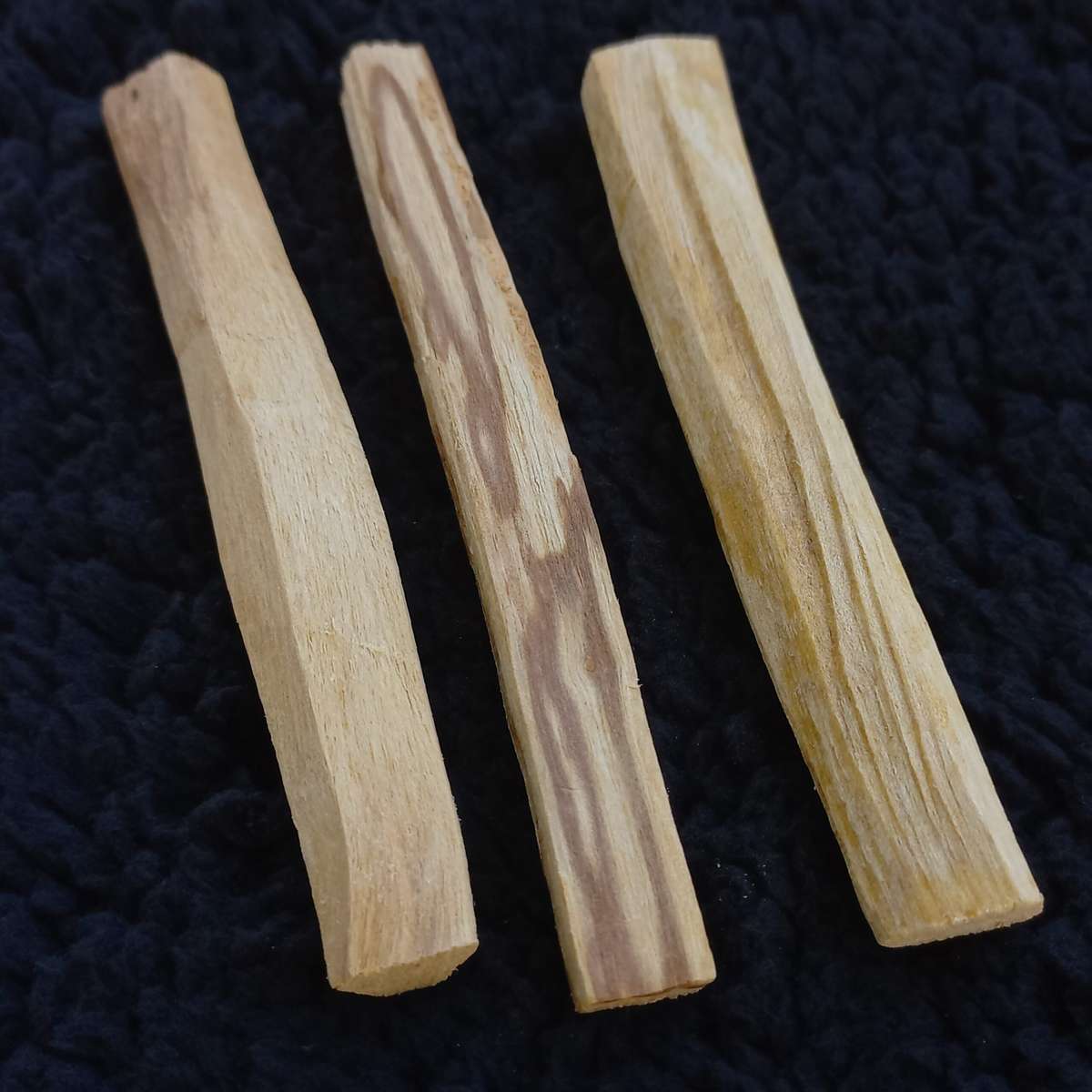 Palo Santo Smudge Sticks - single