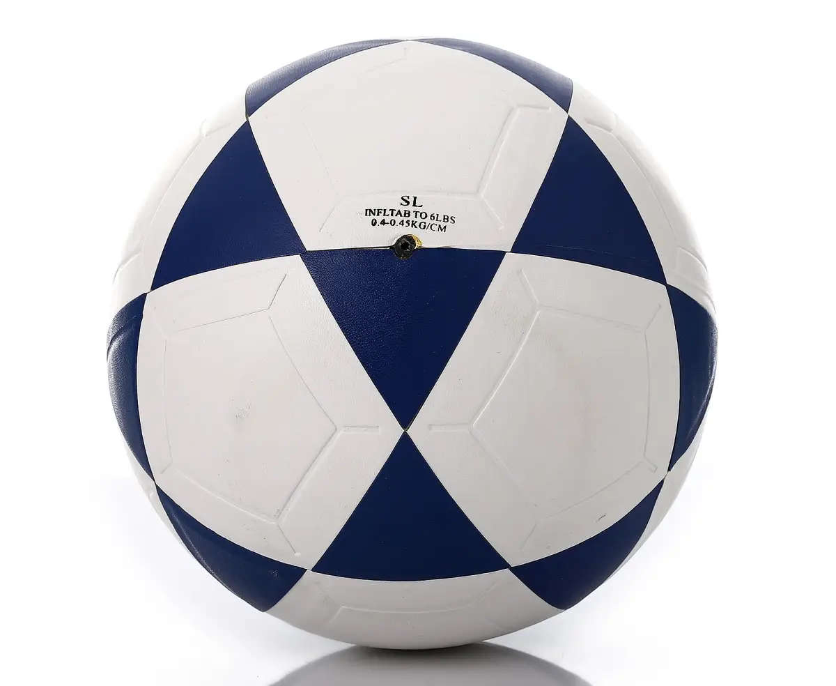 Laminated Soccer Ball Size 5