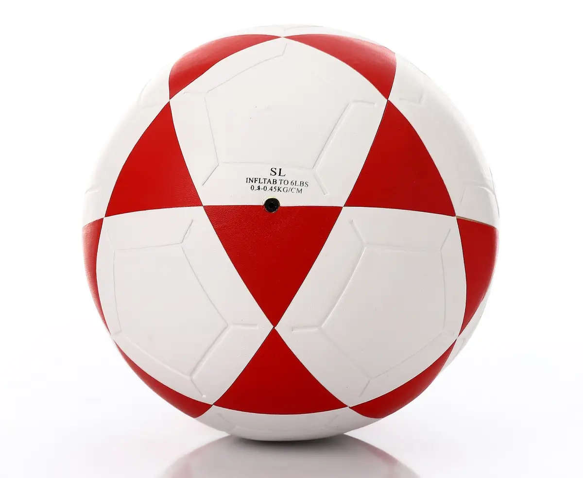 Laminated Soccer Ball Size 5