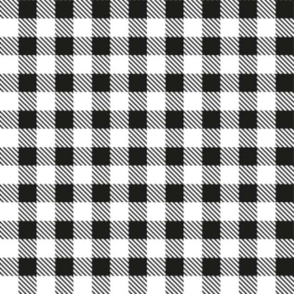 Buffalo Plaid design