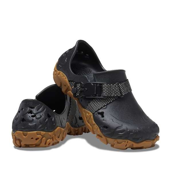 Crocs All-Terrain Atlas Shoe