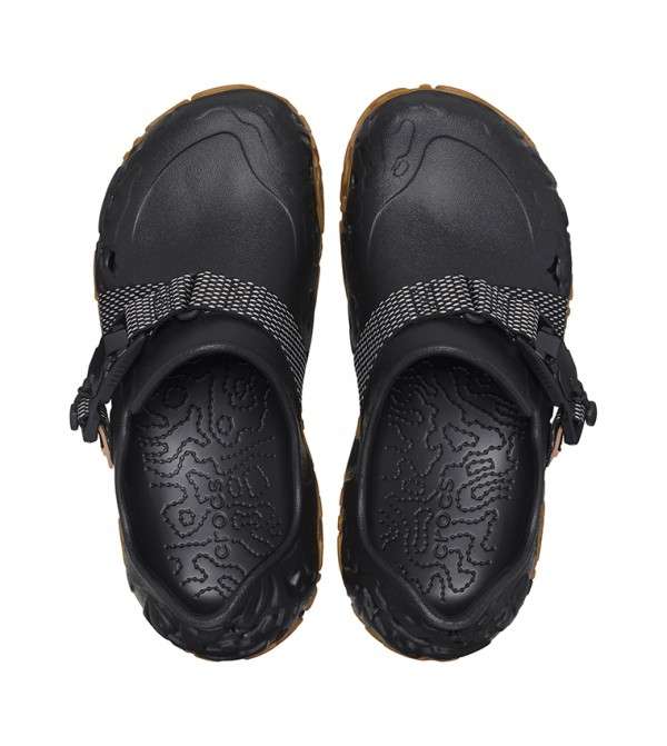Crocs All-Terrain Atlas Shoe