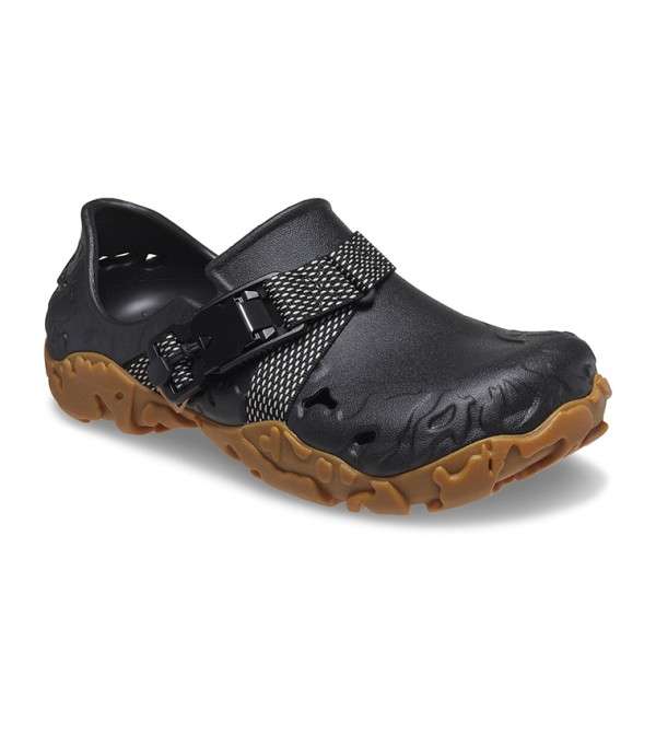 Crocs All-Terrain Atlas Shoe