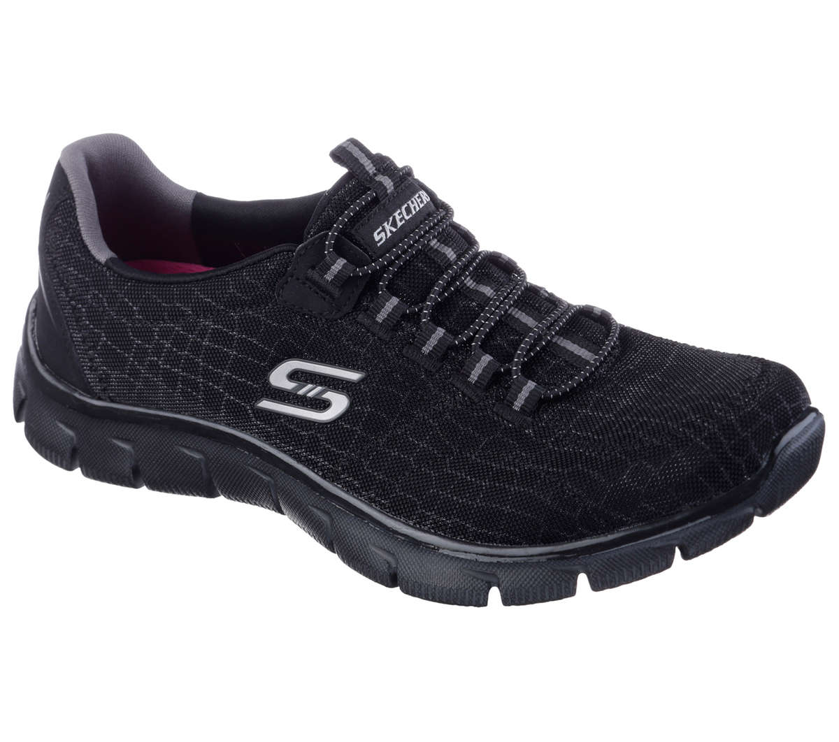 ORIGINAL SKECHERS SPORT UK 6 Ladies with Memory Foam