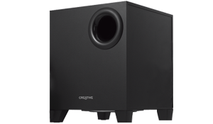 Creative SBS A250 2.1 Speakers