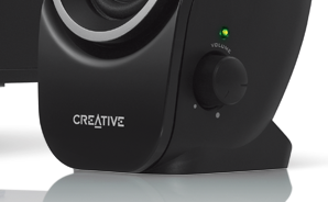 Creative SBS A250 2.1 Speakers