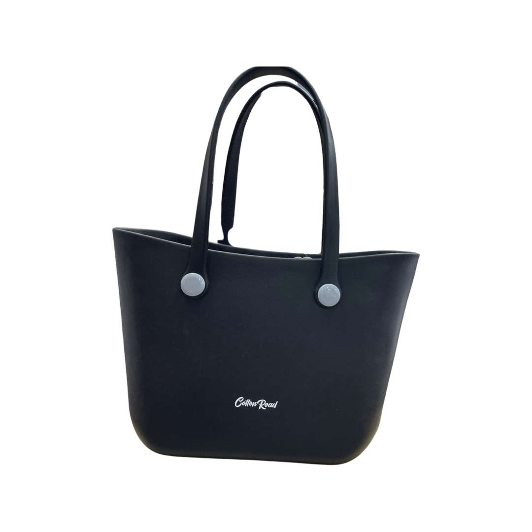 Cotton Road  Handbags - Black