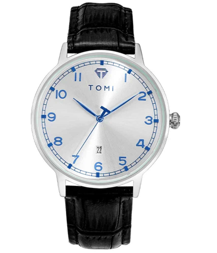 Tomi Luxury Mens Watch