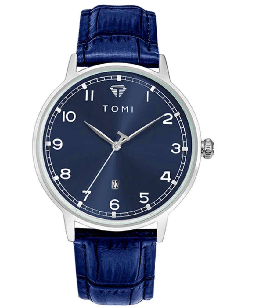 Tomi Luxury Mens Watch