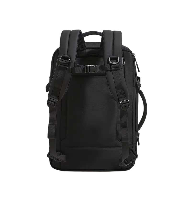 Boardroom and Airport Black Backpack DJ1000M